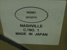 once again no imitations...