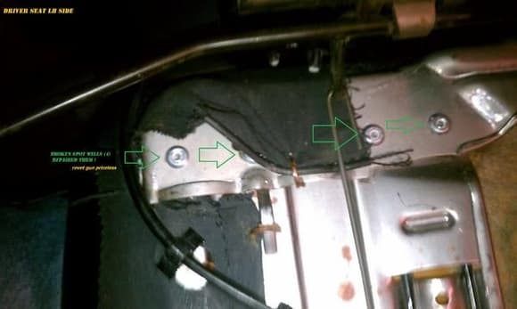 IMAG0948 
DRIVER SEAT broken welds
repaired rivet gun