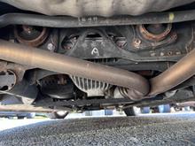 Are these rust spots a concern or an easy fix?