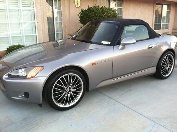 new wheels &amp; tires 001