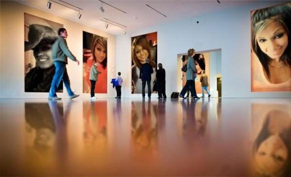 jus playin around with photofunia