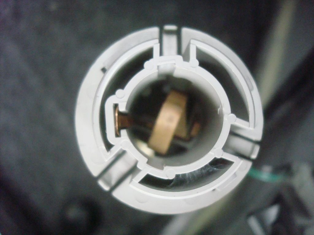 LED turn signals S2KI Honda S2000 Forums