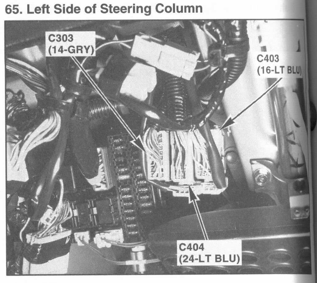 Secondary Air pump relay Voltage S2KI Honda S2000 Forums
