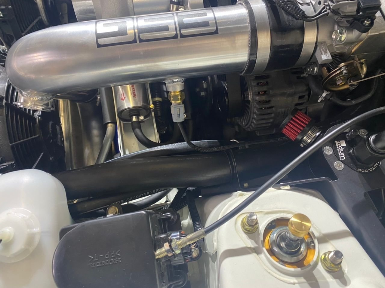 Air temp sensor locations and temps S2KI Honda S2000 Forums