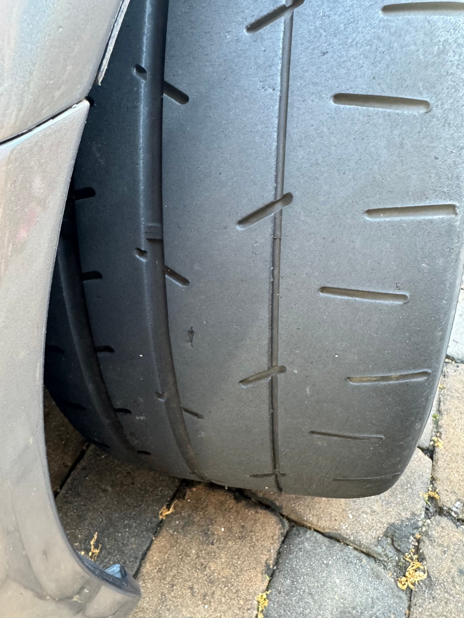 Wheels and Tires/Axles - Titan 7 T-P5 Wheels w/ Nankang CR-S V2 Tires - S2000 Fitment - Used - All Years Honda S2000 - Los Gatos, CA 95032, United States