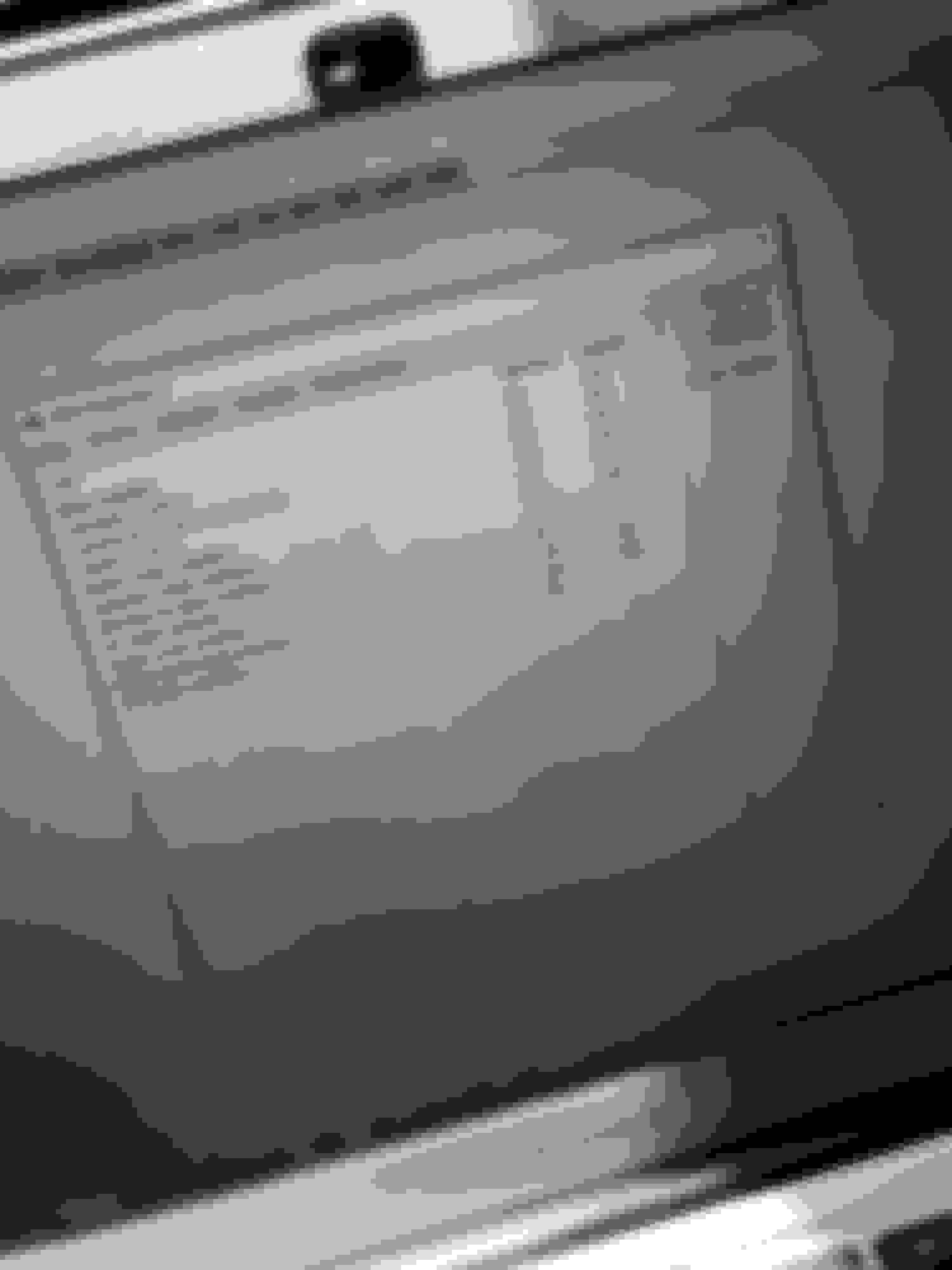 Failed Smog, CAT & EVAP not ready? Flashpro problems S2KI Honda S2000