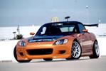 Amuse S2000 RACING Ver.02