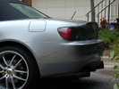 General S2000 Photos