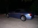 New Car Pics