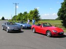 July Lincs Meet 17th July 2005