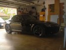 PC Black Rims