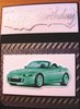 GTV Meet & Birth Card