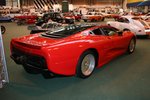 Autosport show