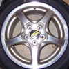 Tires 2003 OEM