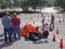 2007 SCCA Events