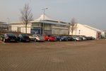 porsche meet