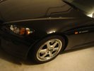 fenders