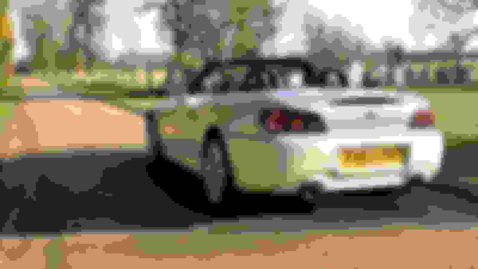 Platinum pearl white paint code? S2KI Honda S2000 Forums