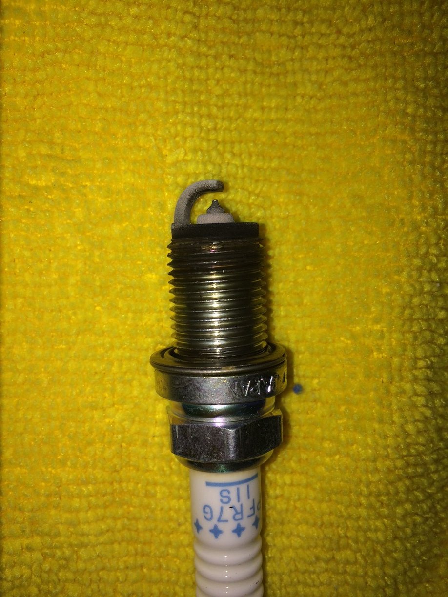 Negative High Fuel Trim continues to increase...out of ideas to resolve