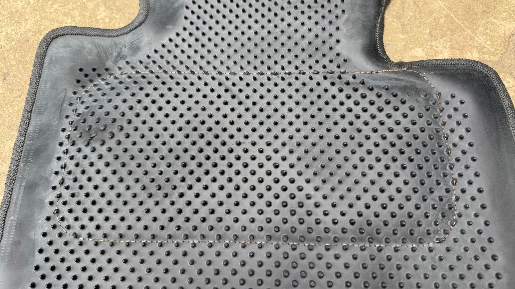 Interior/Upholstery - Discontinued AP1 OEM Black Floor mats 08P15-S2A-1000-3, 08P15-S2A-1000-02 - Used - -1 to 2026  All Models - Worthington, OH 43085, United States