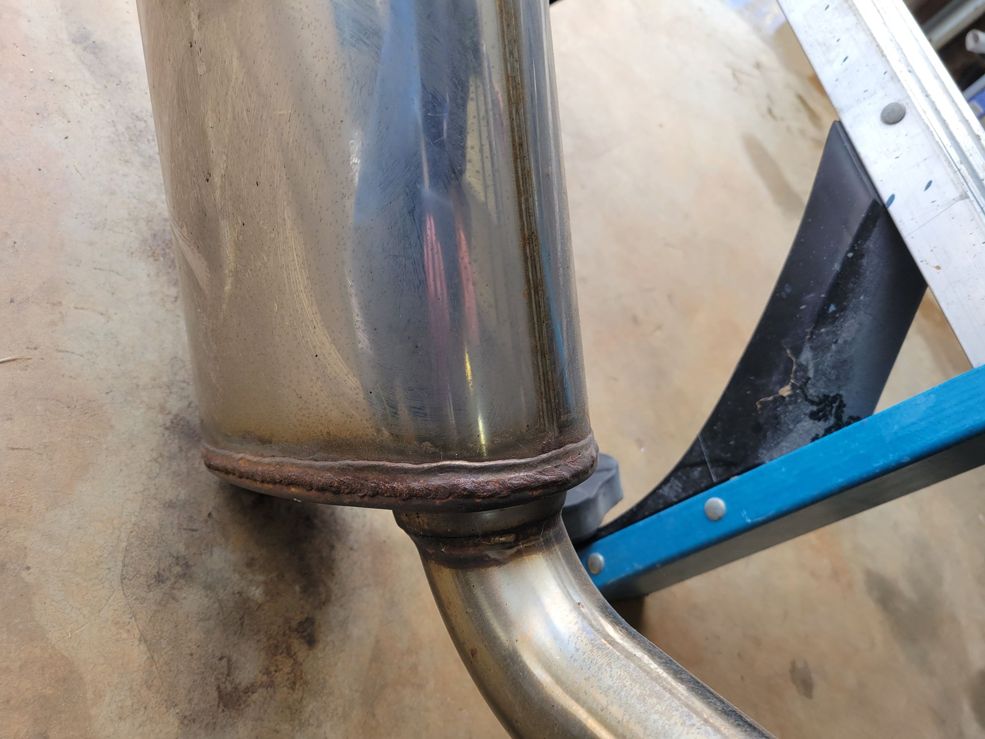 Engine - Exhaust - Comptech Exhaust  - NC - Used - All Years  All Models - Greensboro, NC 27310, United States