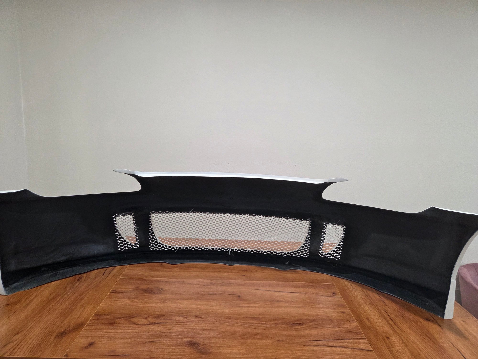 Exterior Body Parts - API  front Bumper 2003 - New - -1 to 2027  All Models - Agoura Hills, CA 91301, United States