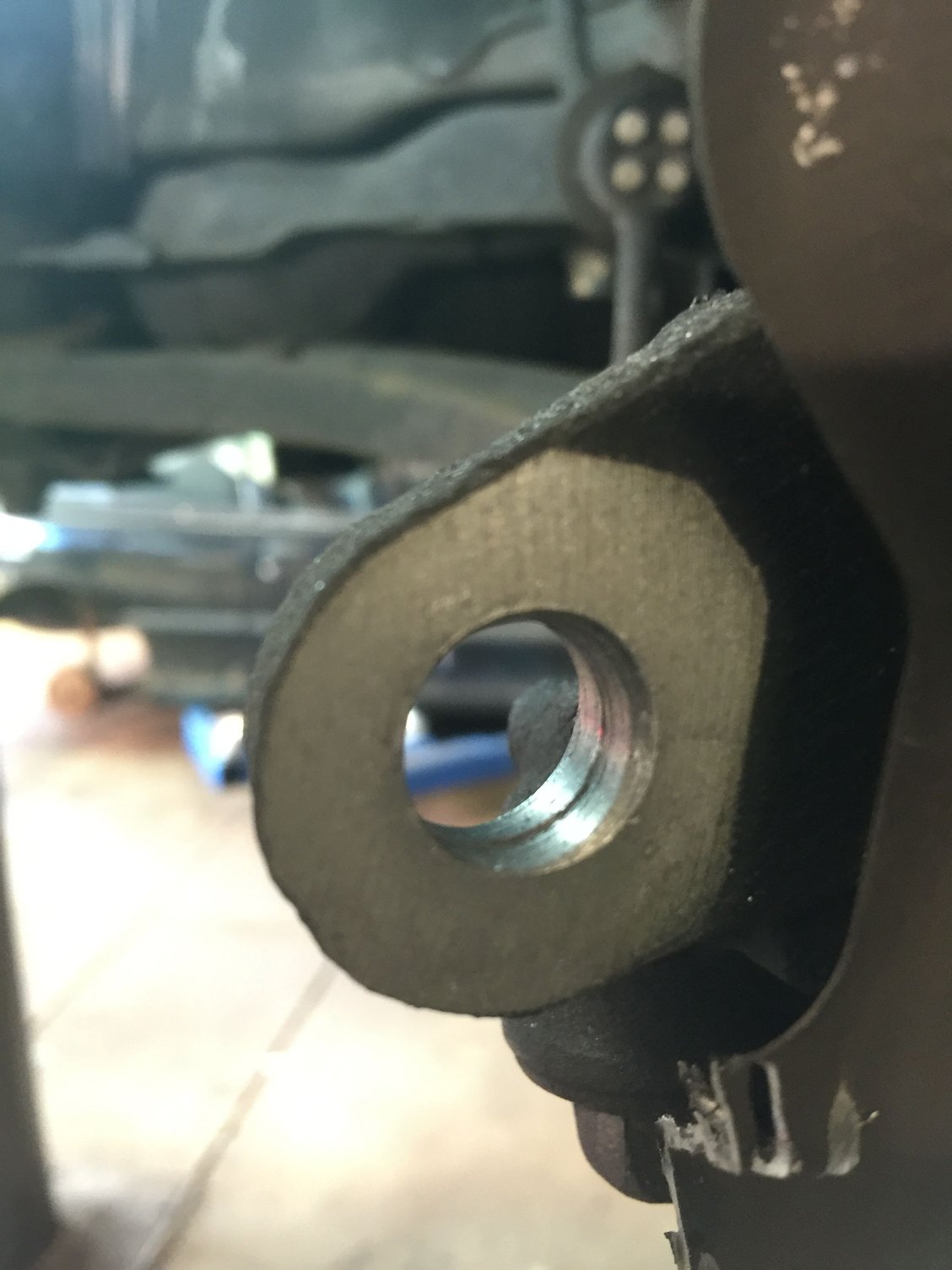 DIY TL Brembo Caliper Conversion S2KI Honda S2000 Forums