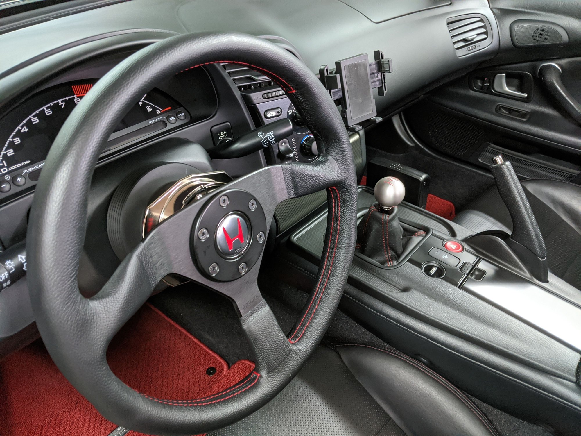 Hub and Quick Release? S2KI Honda S2000 Forums