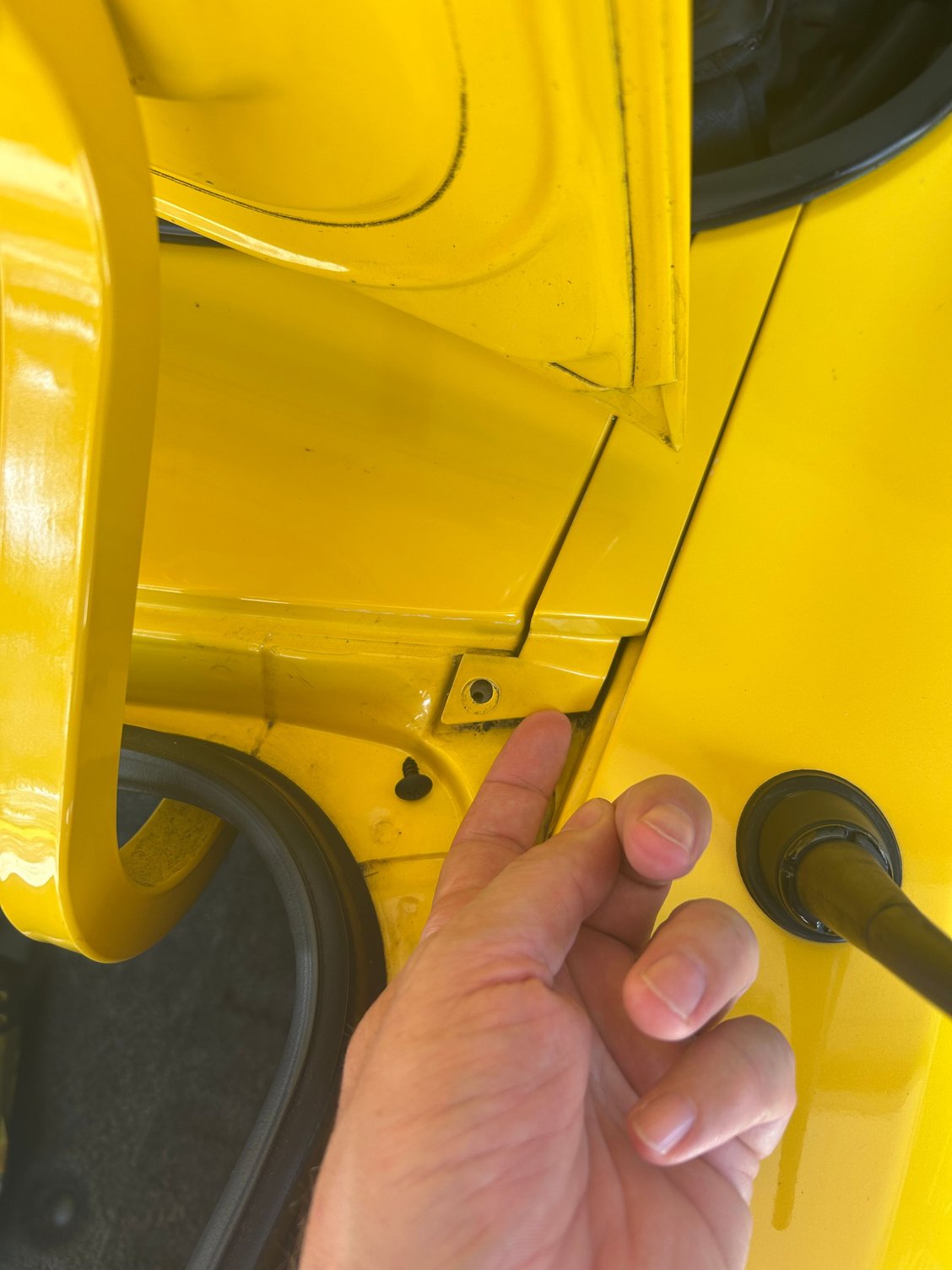 How do you get these off? When I pull up on it, feels like it’s going to snap