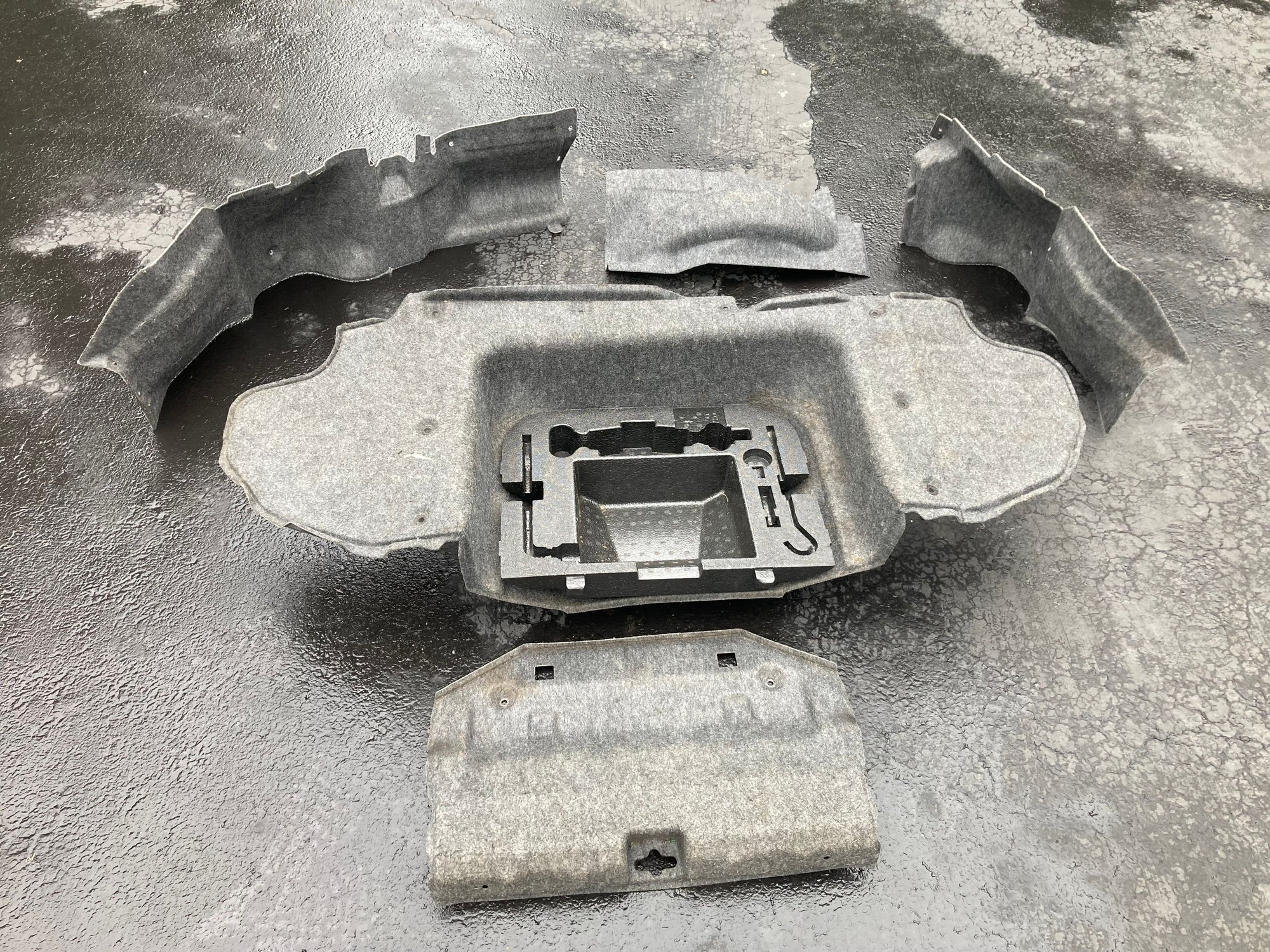 Accessories - NY: Bunch of aftermarket parts for sale.  Surge tank, exhausts, suspension, etc - Used - All Years  All Models - Ballston Spa Ny, NY 12020, United States