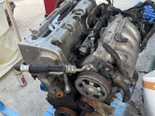 K24 S2000 Project