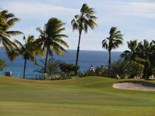 Palmilla Golf Course