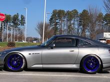 I dont get tired of looking at it lol