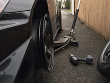 -2.2front camber coming