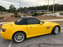The S and the SR71, two great engineering marvels.