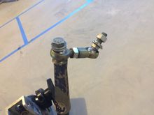 Ankeny Sway Bar