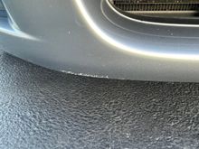 curb rash