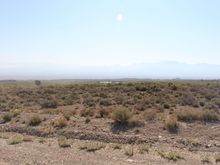 we would see these oasis throughout our trip
