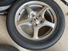 Wheel 4