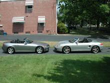 Boxster