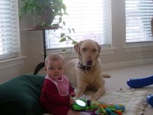 Skyler and Jake