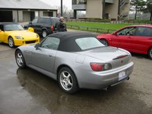2004.04.23 - Mid-Ohio Track Day