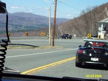 Mohawk trail 3