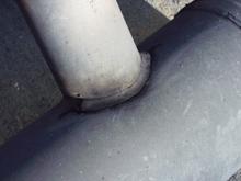 2002-08-11 | HKS Exhaust Cracks