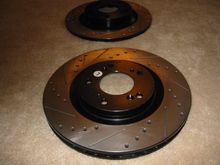 rotors