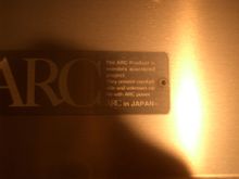 ARC
