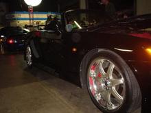 WideBody S2000....