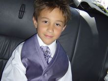 my nephew