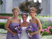 danielle, steph, and stacy