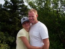 Me and My Lady